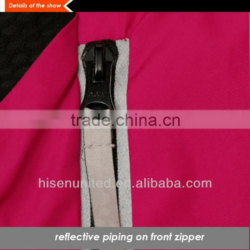 New Design Mens Cycling Jacket