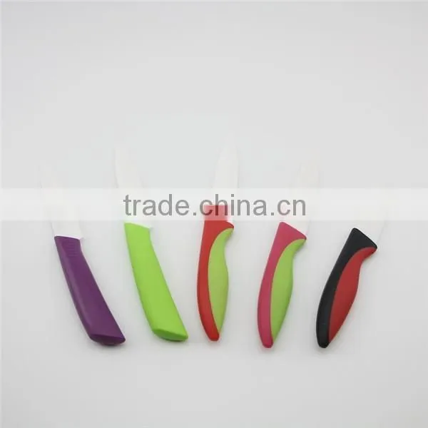 Factory direct price china ceramic knives