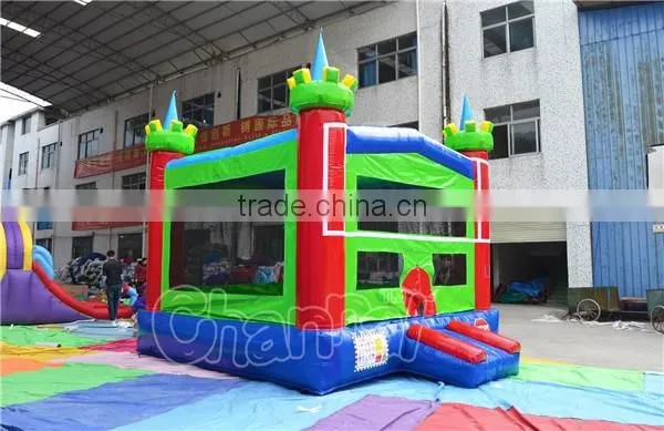 commercial inflatable bouncer castle, inflatable jumping castle with prices