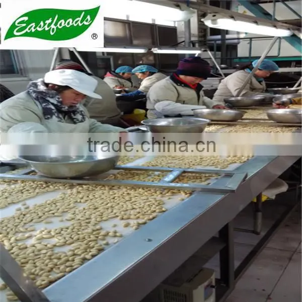 fried peanuts