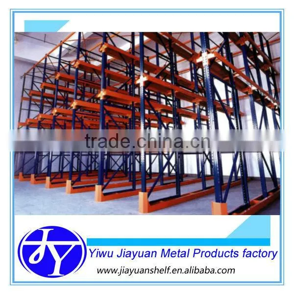 Widely Used in Cold Store Drive-in Pallet Racking