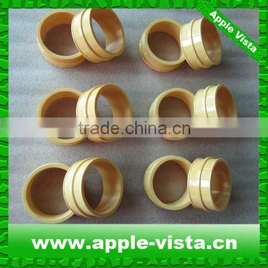 thermal conductivity alumina ceramic ring/zirconia ceramic ring
