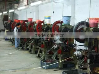 Shenzhen HongShengFeng Hardware&Craft Co., Ltd. company overview - view 2