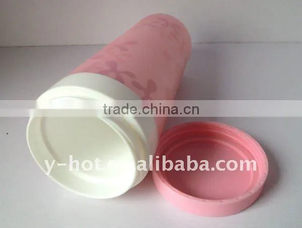 Nice double wall plastic cup