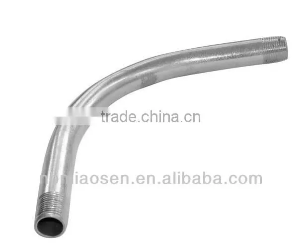 Spare Parts 90 Degree Elbow