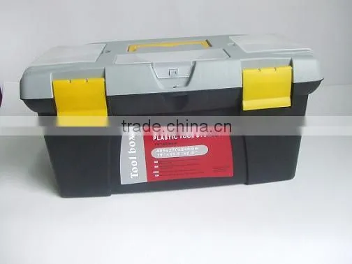 plastic tool box tool caseG-518