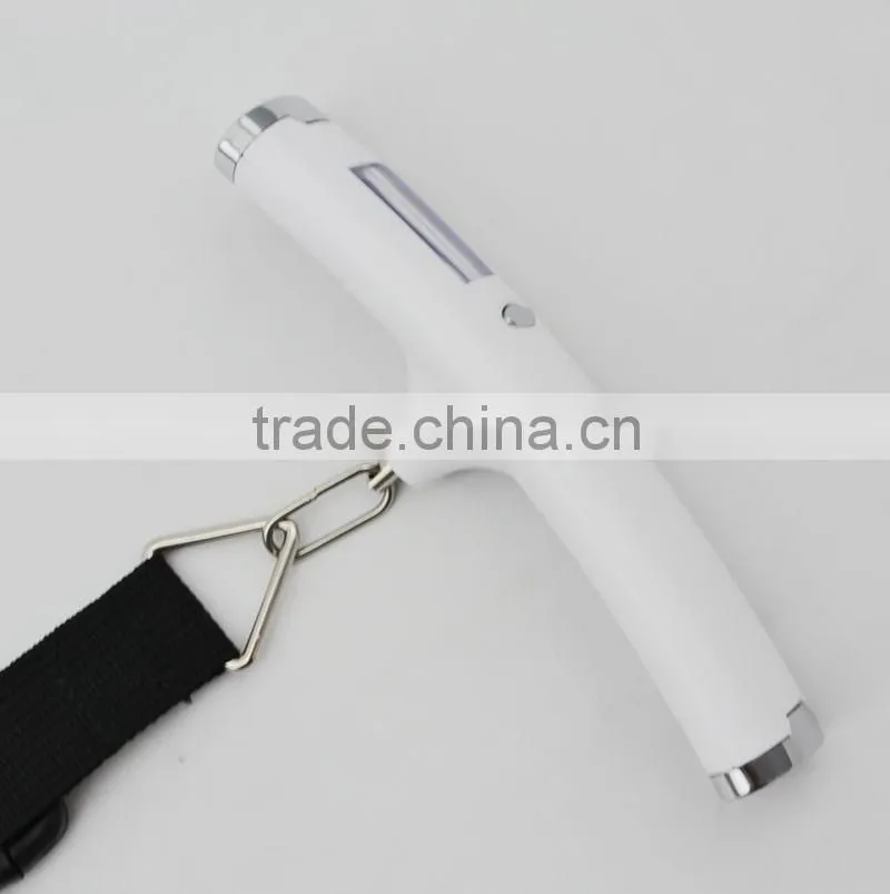 50kg digital luggage scale electronic hanging scale with CE approved