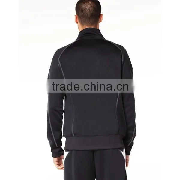 Professional high quality lightweight running jacket men