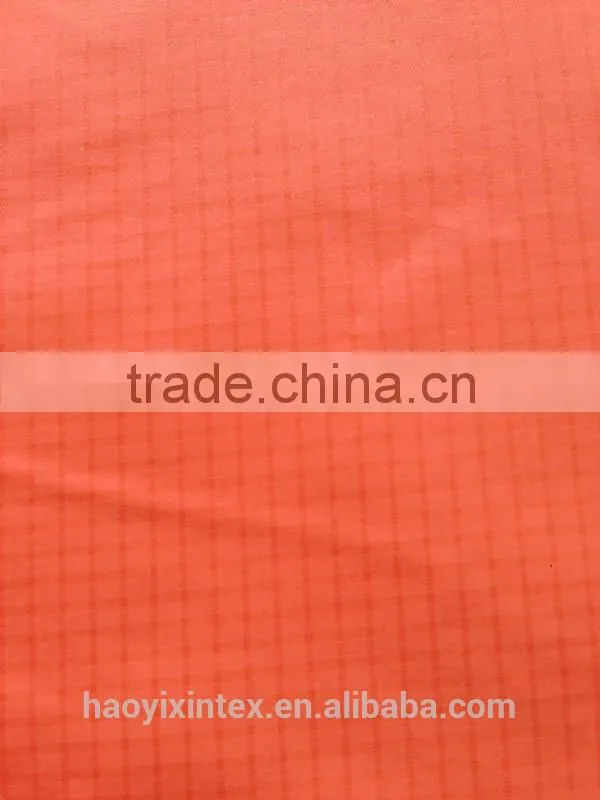 Ultralight Ripstop Nylon Fabric