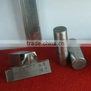 carbide burrs