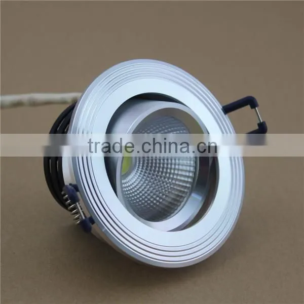 5W 100V-240V Home Use LED Deckenleuchte Ceiling Light