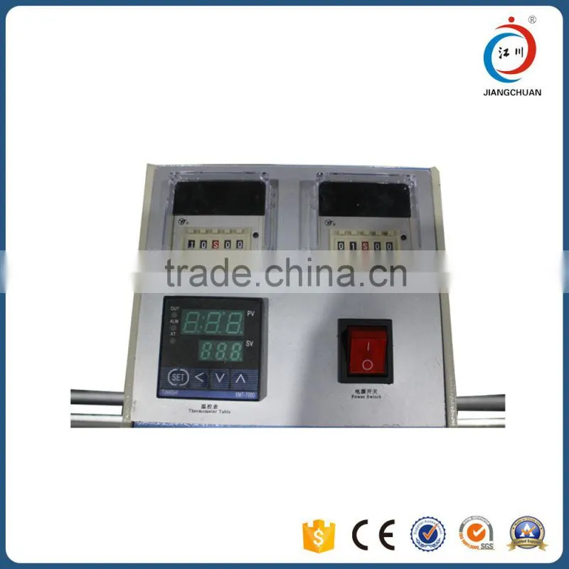 guangzhou sublimation t shirt machine