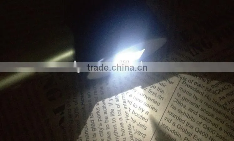 8011 10X magnifier loupe,Handheld LED Optical Magnifying Glass