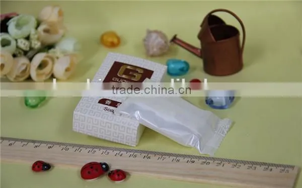 Custom Personalized Hotel Guest Amenities and Suppliers