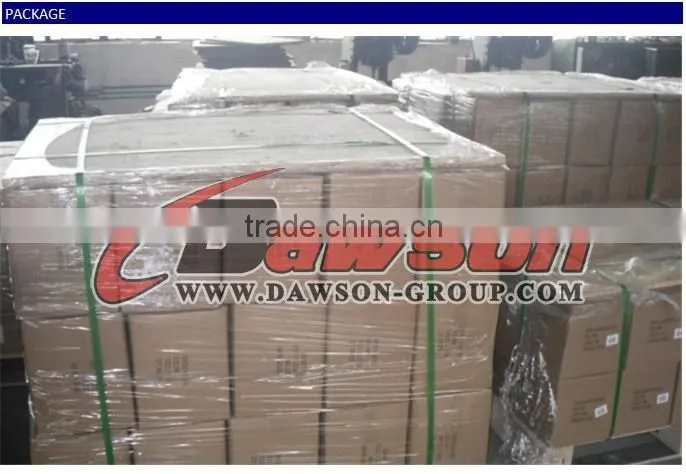 Competitive price & High quality JDP TYPE Lifting Clamp