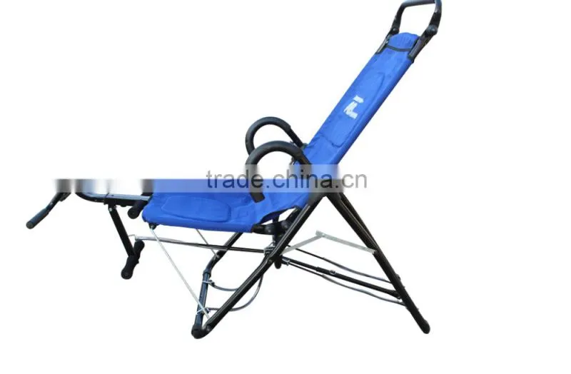 Adjustable Fitness Equipment Home Exercise Equipment Fitness Chair