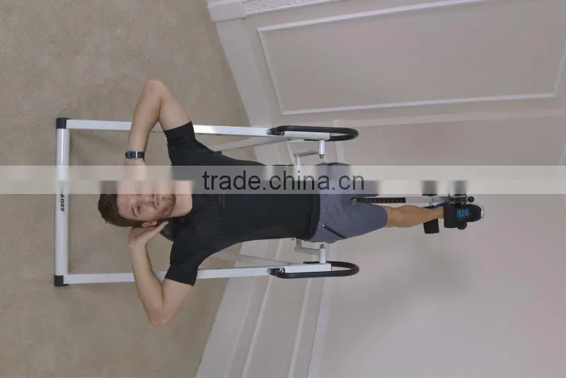 new product fitness sports stretcher exercise equipment inversion table
