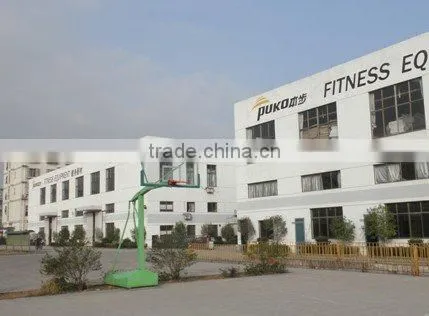 fitness equipment mini stepper /exercise bike