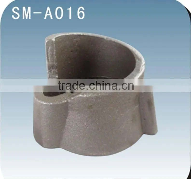 Q235 Construction Casting Cuplock Scaffold Accessories