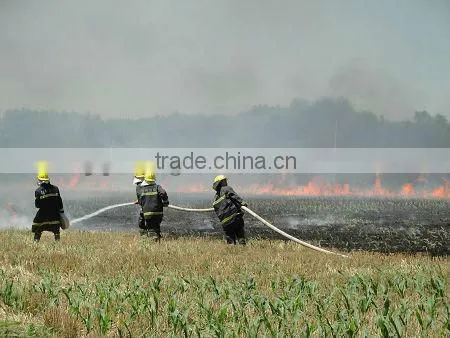 forestry fire protection hose