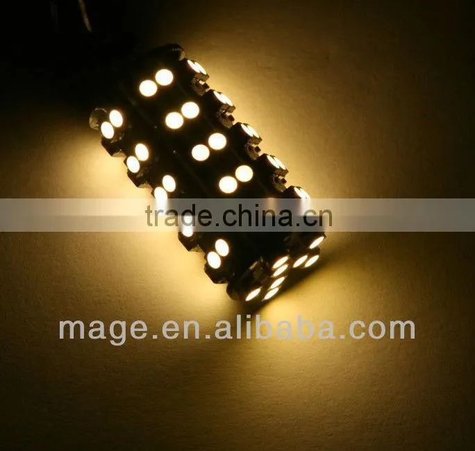 DIY hot ramadan lights G4 SMD LED Lamp in china