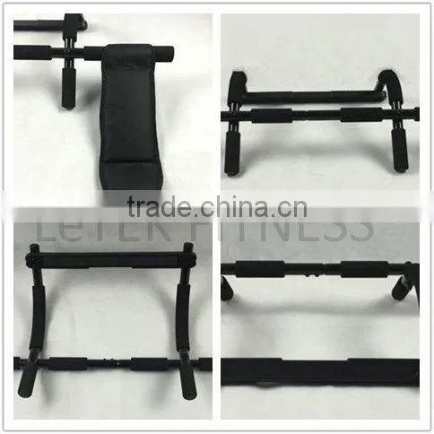Door Gym Pull Up Bar Chin Up Bar