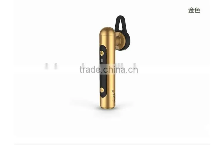 T1 Bluetooth 4.1 Sport Music Wireless Earphone Headphone with Mic for All Bluetooth Phone Car Business Headset