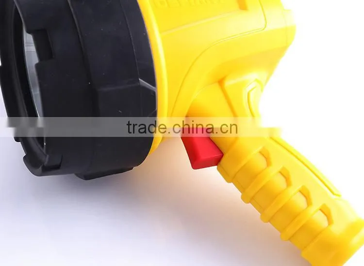 The most powerful High quality led ABS spotlight
