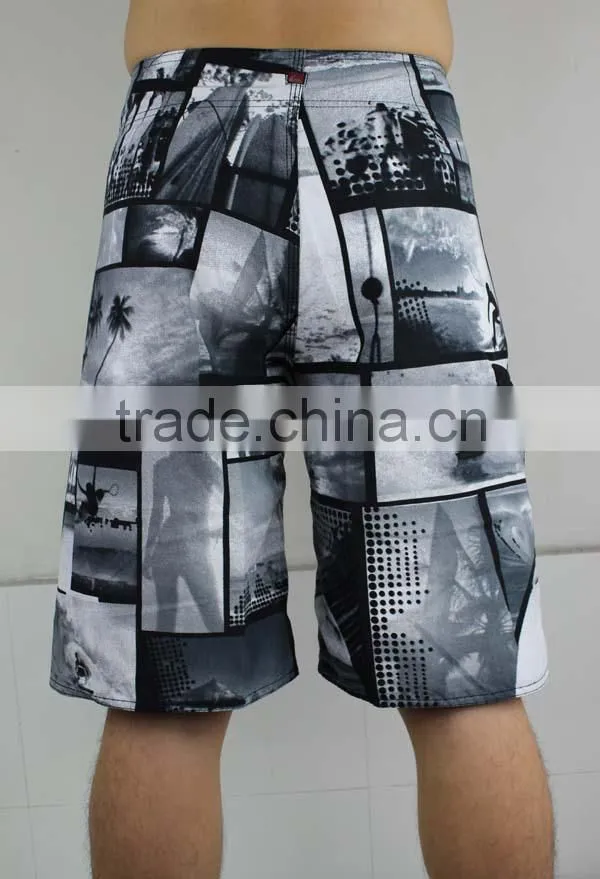 2014 wholesale men's board shorts promotion