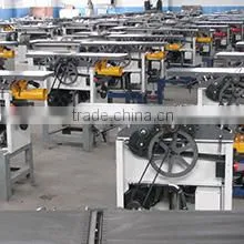 Qingdao New Reaching Machinery Co., Ltd. company overview - view 2