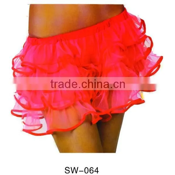 Factory hot sale petticoat