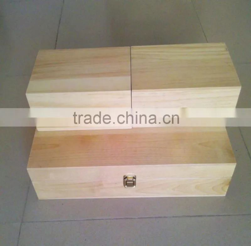 anti-radiation box