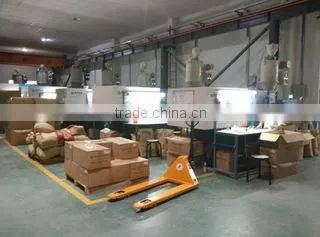 Meizhou Huafu Trading Co., Ltd. company overview - view 3