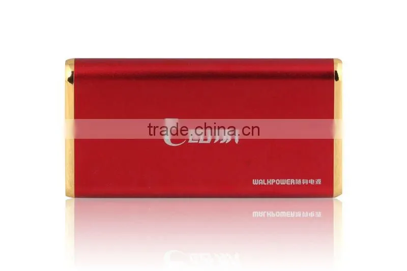 6000MAH Portable Battery for Mobile Phone(Iphone,HTC,NOKIA,SAMSUNG,etc),Original Eroda Brand!