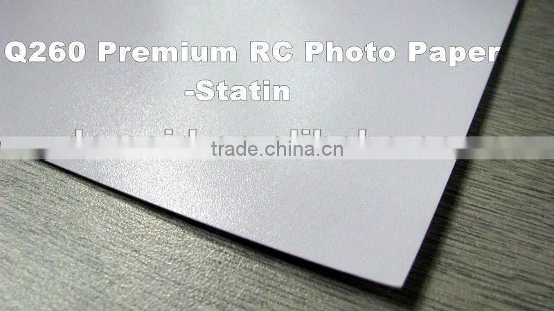 EMBOSSING Double-side Inkjet photo paper