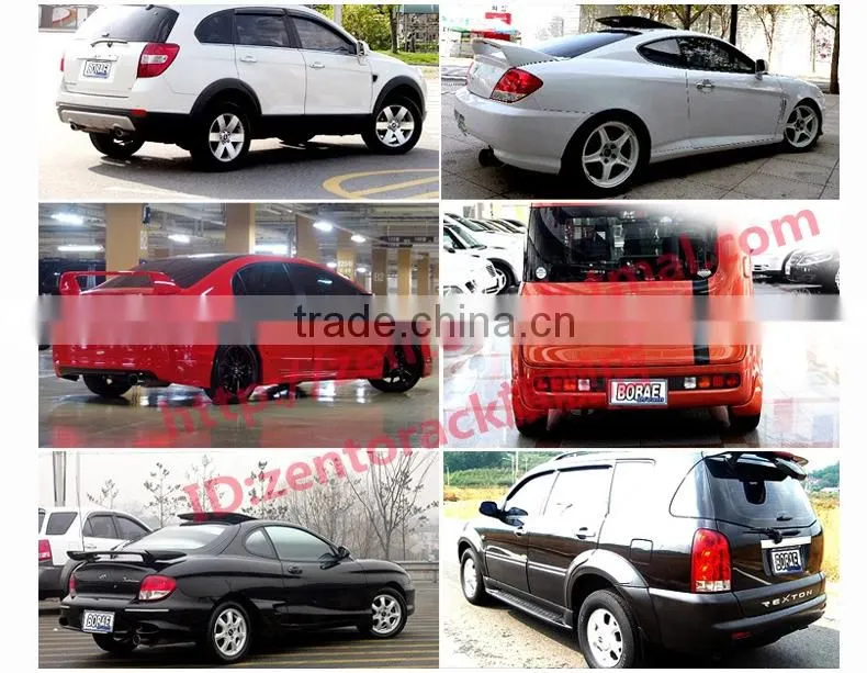 Car Trailer & Roof Rack bicycle rack/Car Bike Carrier /Rear Door Mounted