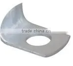 metal clamp ring universal clamp