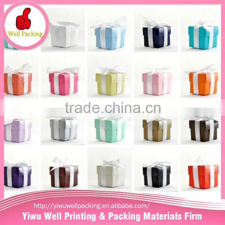 Express alibaba sales chocolate gift box bulk buy from china