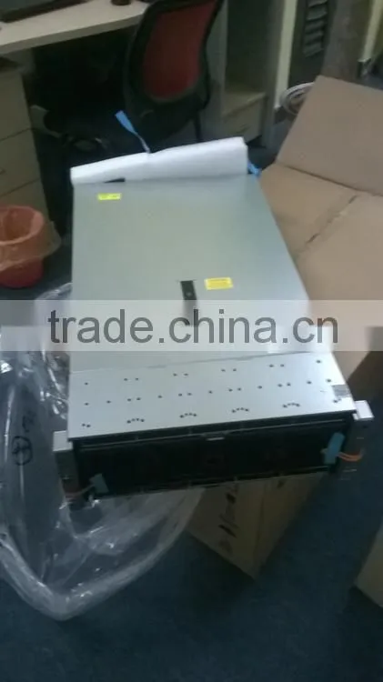 746081-001 Proliant DL580 Gen8 E7-4830v2 Server