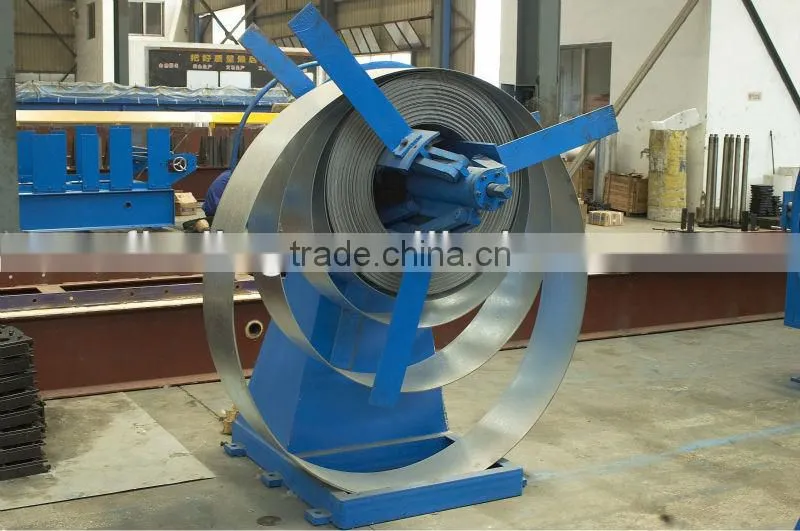 roof &wall tile board panel cold roll forming forming machine