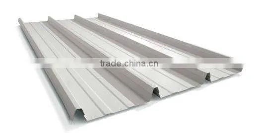 aluminum steel metal roof sheets price per sheet