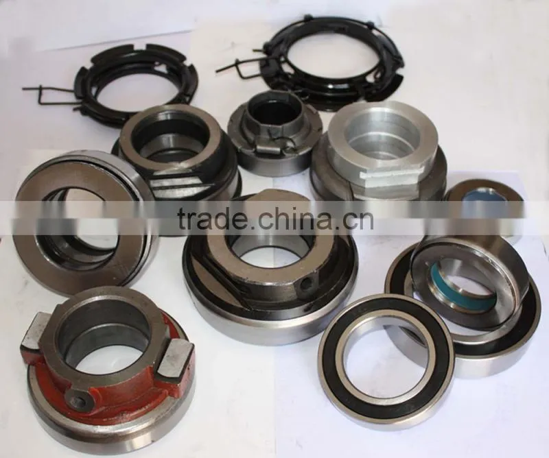 High Presion Low Noise wheel bearing