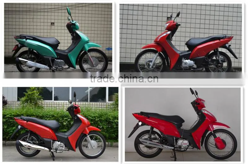 Hot Well Configuration Cheap Price Factory Motorcycle