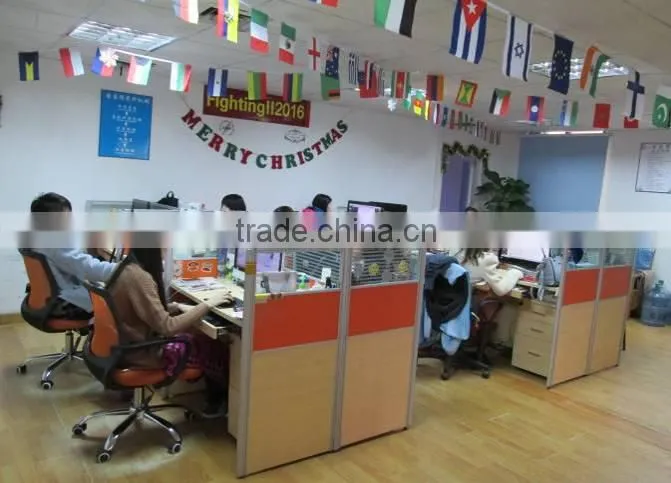 Guangzhou Chowleedee Trade Firm company overview - view 3