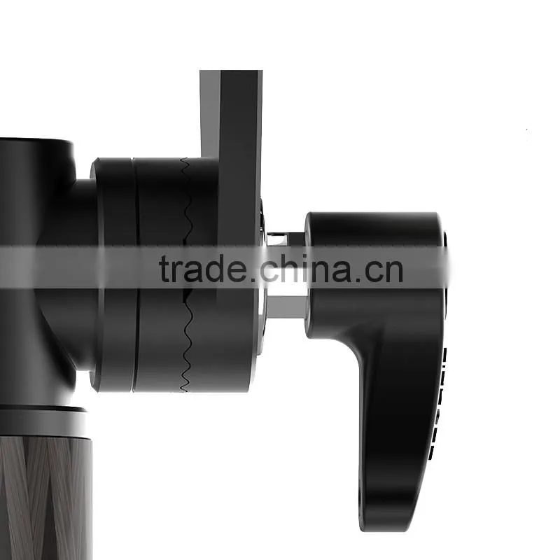 Speedly III Multi-fuction Steadicam DSLR Stabilizer Handheld Monopod Tripod
