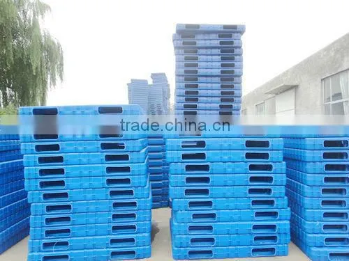 1000L-2 layer plastic blow machine