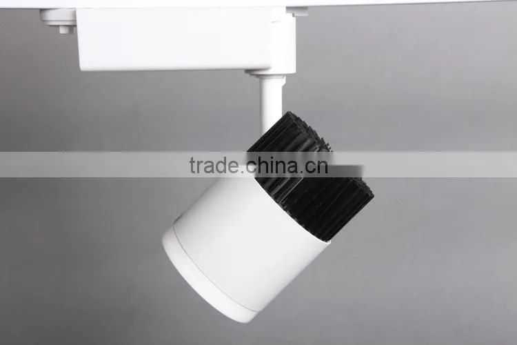 ce & rohs environmental good quality nice price cob track led light
