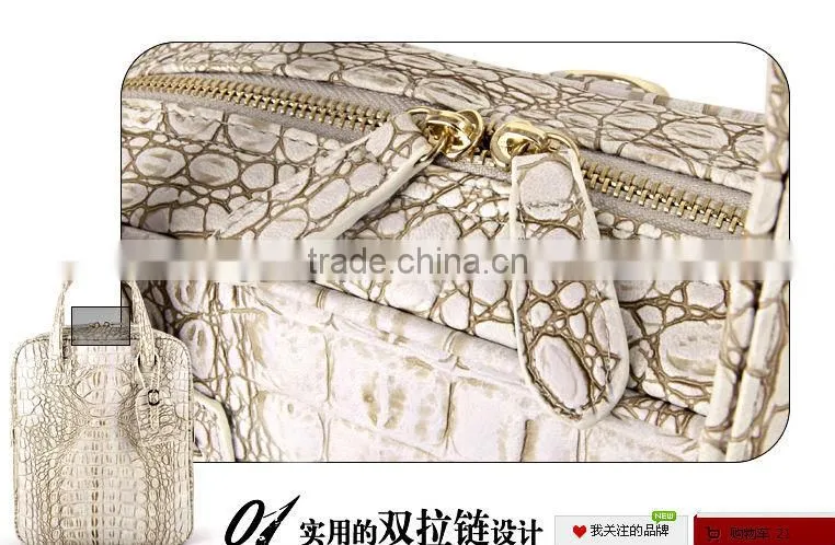 snake leather ladies bags manufacturer