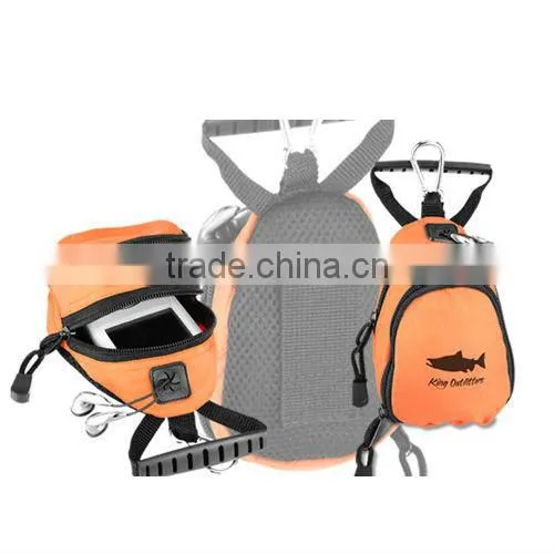 Mini Backpack