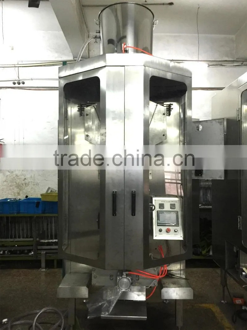 HP7500 2-10L big bag water packing machine